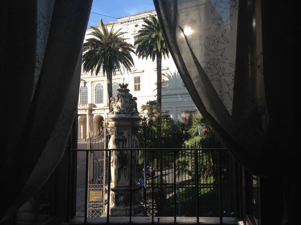 Kenzo & Kiara Guest House Roma Quarto foto