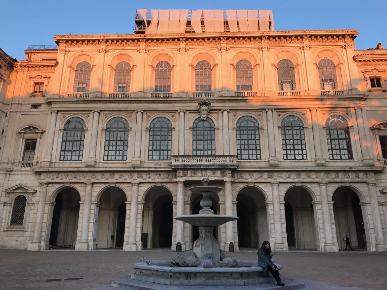 Kenzo & Kiara Guest House Roma Exterior foto